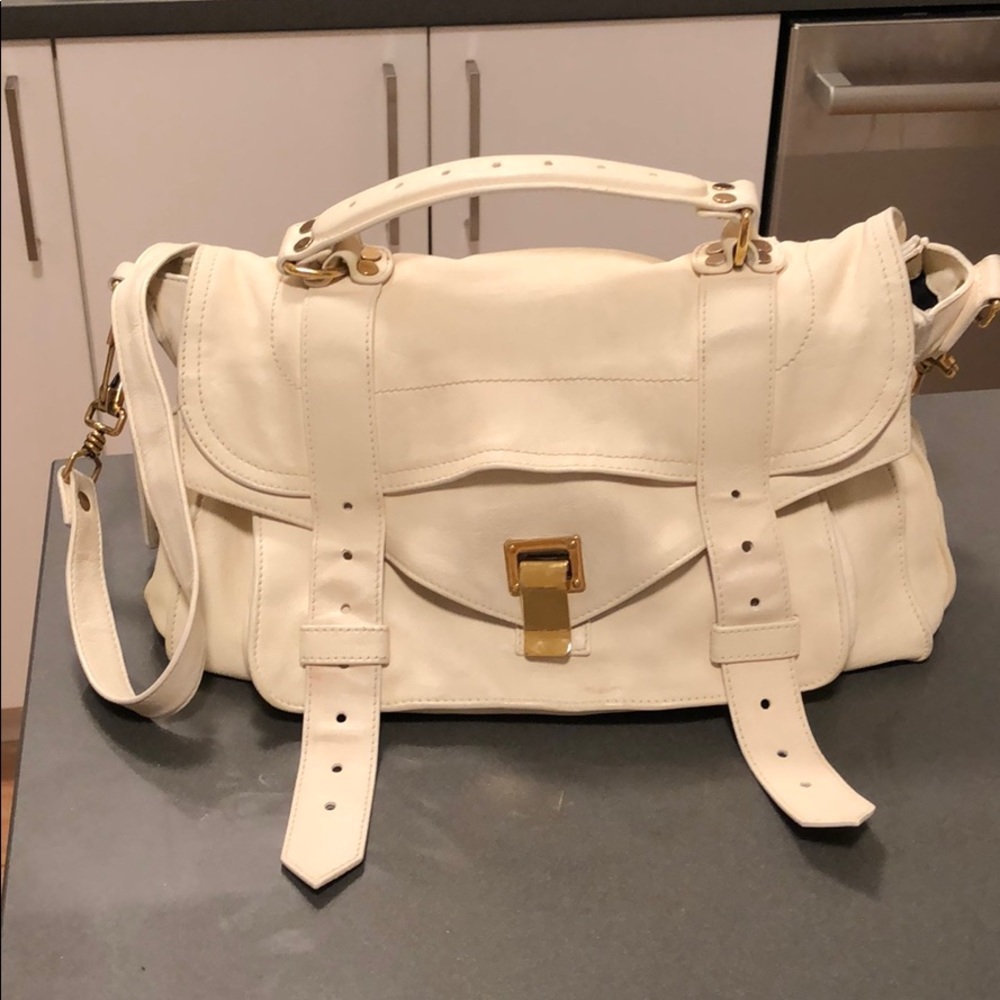 Proenza Schouler PS1